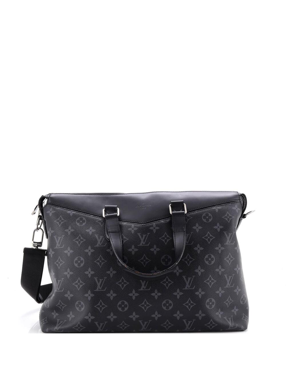 Louis Vuitton Explorer Briefcase #293176L14B